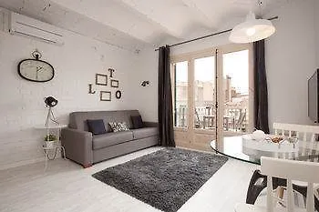 Ramblas Cozy Rent Apartment *