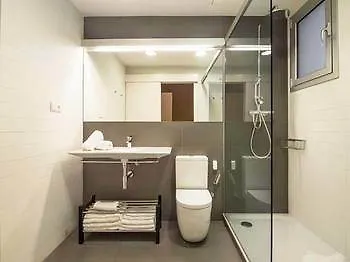 Ramblas Cozy Rent * برشلونة