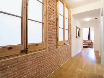 Apartment Ramblas Cozy Rent