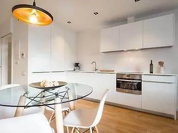 Ramblas Cozy Rent شقة برشلونة