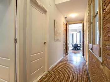 Ramblas Cozy Rent Barcelona