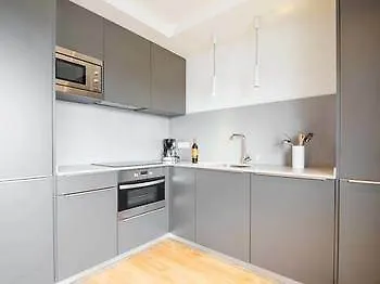 Ramblas Cozy Rent Apartment Barcelona