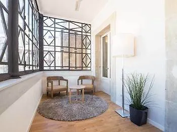Ramblas Cozy Rent Apartment