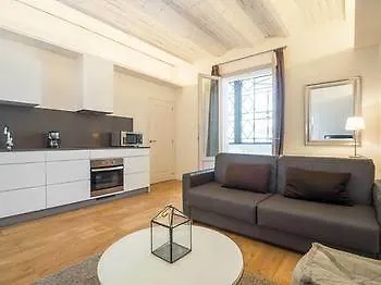 شقة Ramblas Cozy Rent برشلونة