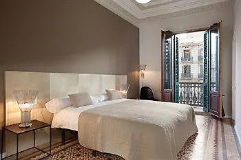 Ramblas Cozy Rent Apartment