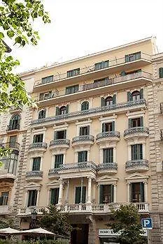 Ramblas Cozy Rent