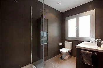 Apartment Ramblas Cozy Rent *