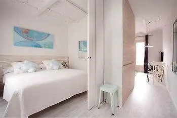 Ramblas Cozy Rent * Barcelona