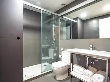 Apartment Ramblas Cozy Rent *