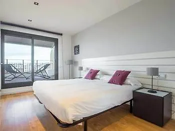 Ramblas Cozy Rent * Barcelona