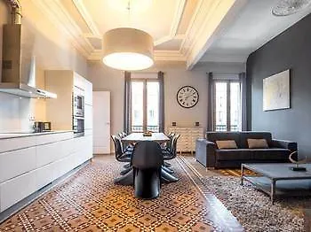 Ramblas Cozy Rent Apartment Barcelona