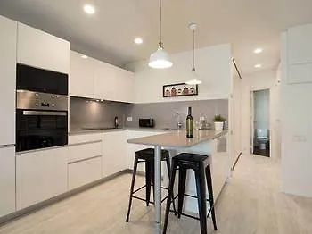 Ramblas Cozy Rent *