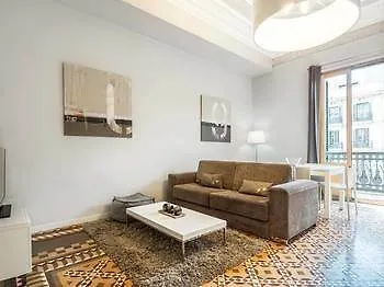 Ramblas Cozy Rent Barcelona