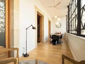 Ramblas Cozy Rent Apartment Barcelona