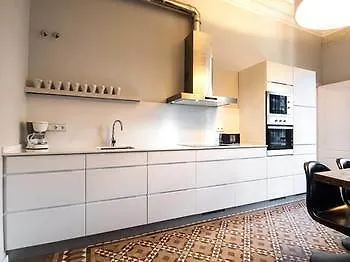 Apartment Ramblas Cozy Rent