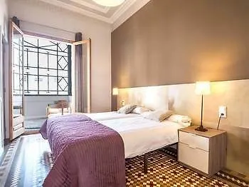 Ramblas Cozy Rent * Barcelona