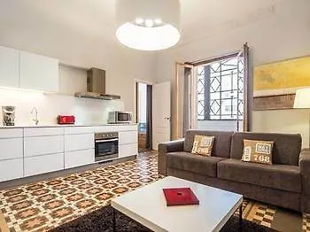 Ramblas Cozy Rent