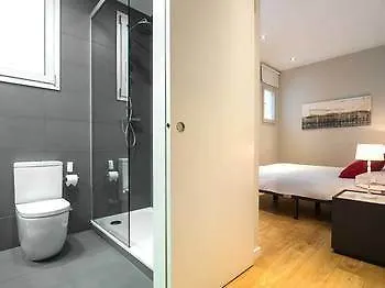 Apartment Ramblas Cozy Rent