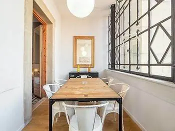 Ramblas Cozy Rent