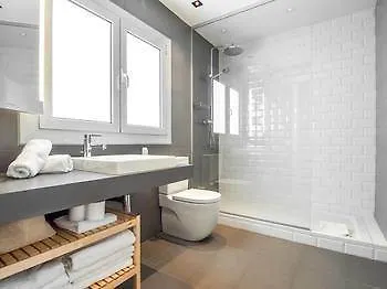 Ramblas Cozy Rent