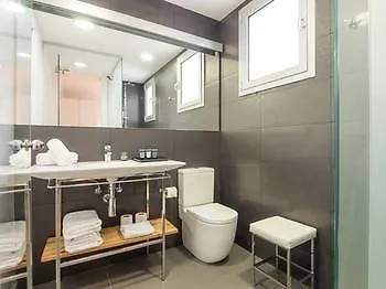 Ramblas Cozy Rent *