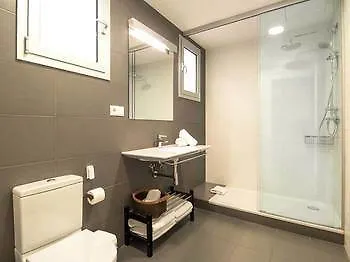 Apartment Ramblas Cozy Rent Barcelona