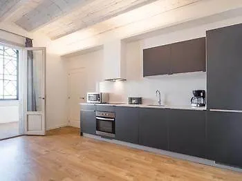 Ramblas Cozy Rent Apartment Barcelona