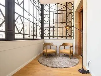 Apartment Ramblas Cozy Rent *