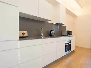 Ramblas Cozy Rent Barcelona