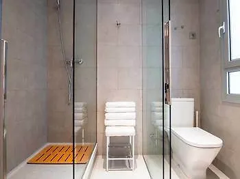 Apartment Ramblas Cozy Rent