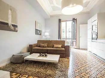 Ramblas Cozy Rent Apartment *