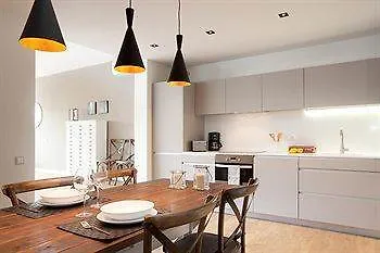 דירה Ramblas Cozy Rent *