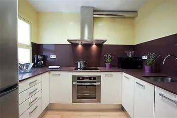 Ramblas Cozy Rent דירה ברצלונה