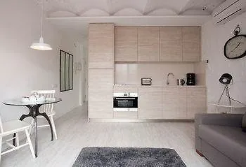 Ramblas Cozy Rent ברצלונה