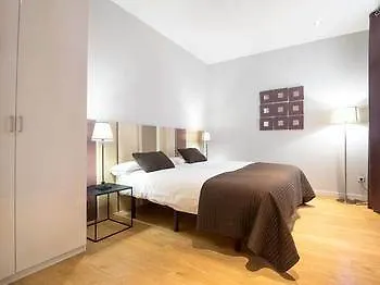 Ramblas Cozy Rent דירה