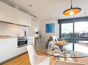 Ramblas Cozy Rent * ברצלונה