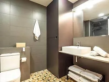 דירה Ramblas Cozy Rent ברצלונה