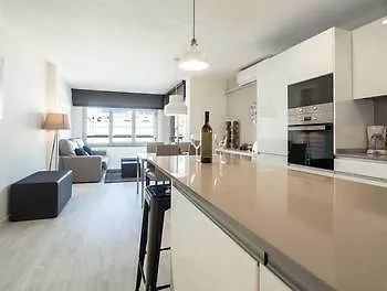 Ramblas Cozy Rent ברצלונה