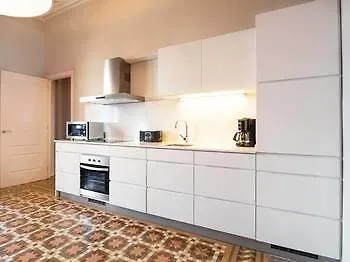 דירה Ramblas Cozy Rent *