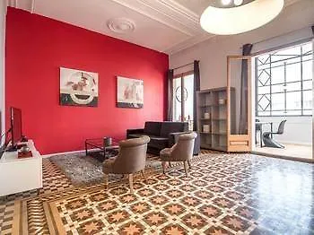 Ramblas Cozy Rent דירה