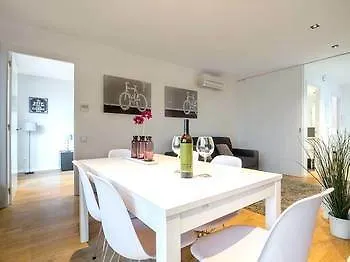 Ramblas Cozy Rent * ברצלונה