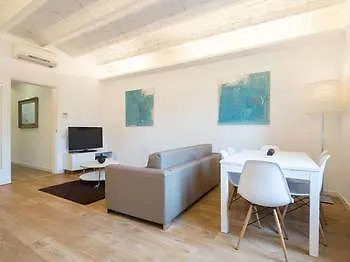דירה Ramblas Cozy Rent *