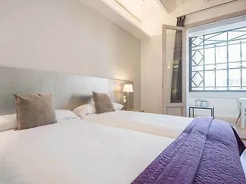 Ramblas Cozy Rent ברצלונה