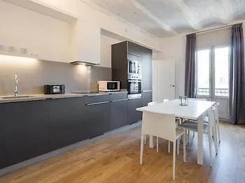 Ramblas Cozy Rent דירה