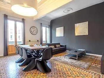 דירה Ramblas Cozy Rent