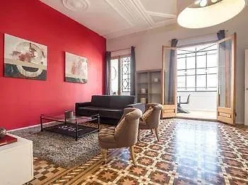 Ramblas Cozy Rent דירה ברצלונה
