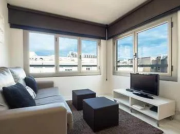 דירה Ramblas Cozy Rent *