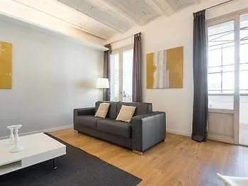 דירה Ramblas Cozy Rent
