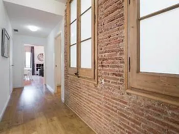 Ramblas Cozy Rent דירה