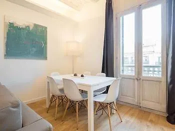 Ramblas Cozy Rent ברצלונה